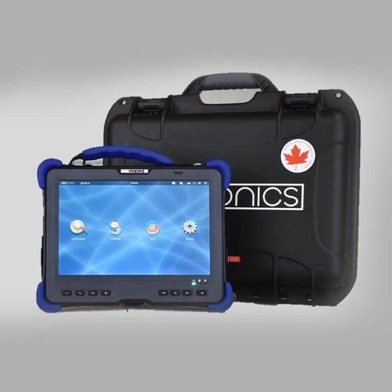 Shanghai NDE Inspection Technology Co., Ltd. company overview - view 1