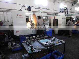 Ruian Inter-Power International Trading Co., Ltd. company overview - view 2