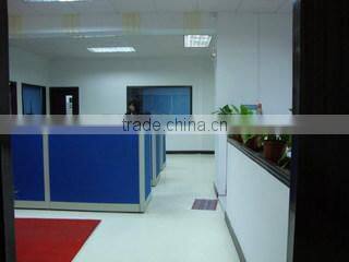Baofeng Jinshi New Materials Co., Ltd. company overview - view 2