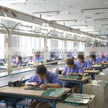 Skyline (Shenzhen) Technology Co., Ltd. company overview - view 1