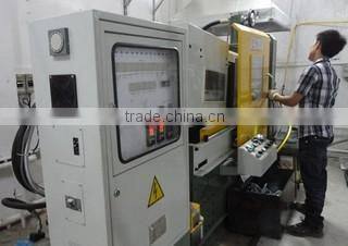 Dongguan City Zhaoming Hardware Co., Ltd. company overview - view 1