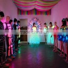 Changsha Tianchuang Stage Costumes Co., Ltd. company overview - view 3