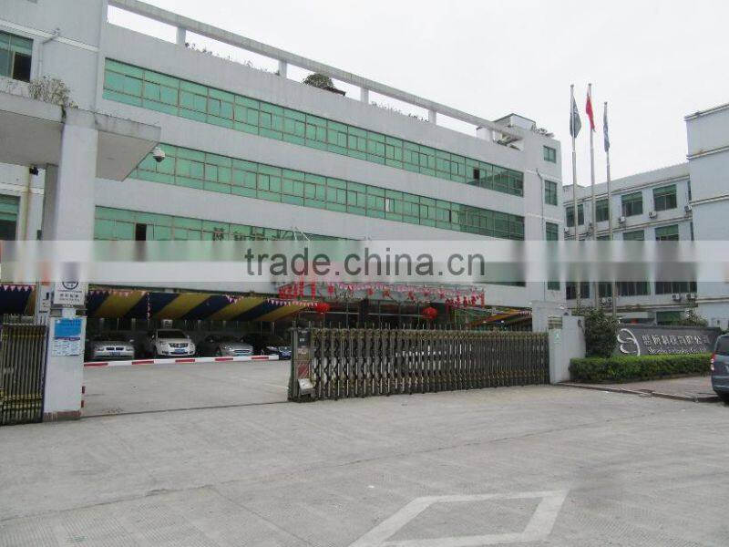 Wenzhou Shengbo Technology Co., Ltd. company overview - view 2
