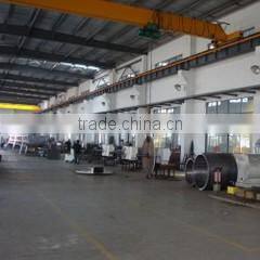 Gusu Food Processing Machinery Suzhou Co., Ltd. company overview - view 3