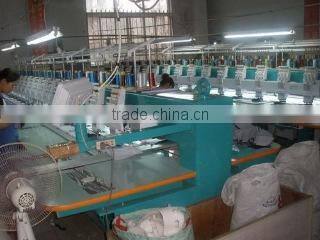 Qingdao Lishi Dabang Cap Making Co., Ltd. company overview - view 2