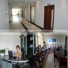 Jinhua Comfort Vehicle Co., Ltd. company overview - view 2