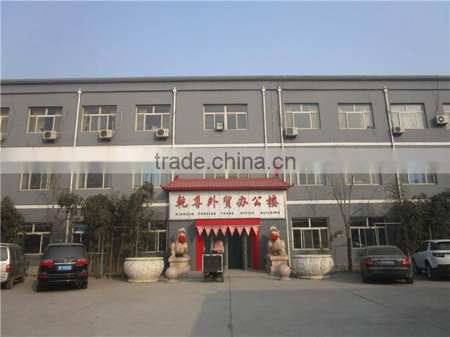 Baoding Qianzun Import And Export Co., Ltd. company overview - view 2