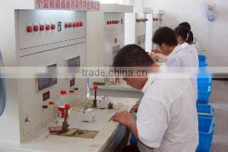 Jiangxi Shuanghong Technology Electric Co., Ltd. company overview - view 2