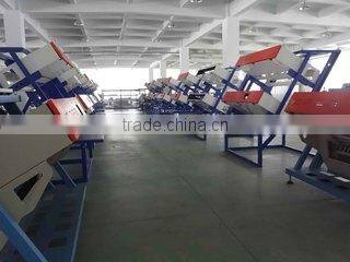 Hefei Wanbao Optoelectronic Technology Co., Ltd. company overview - view 2