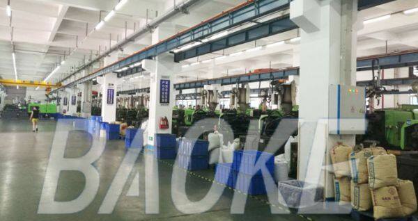 Guangdong Baoke Stationery Co., Ltd. company overview - view 2