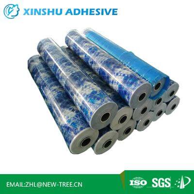 Wuxi Xinshu Adhesive Products Co