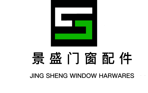 Guangdong Jingsheng Window & Door Hardware