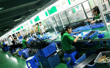 Shenzhen Yeeyoung Innovation Technology Co., Ltd company overview - view 3