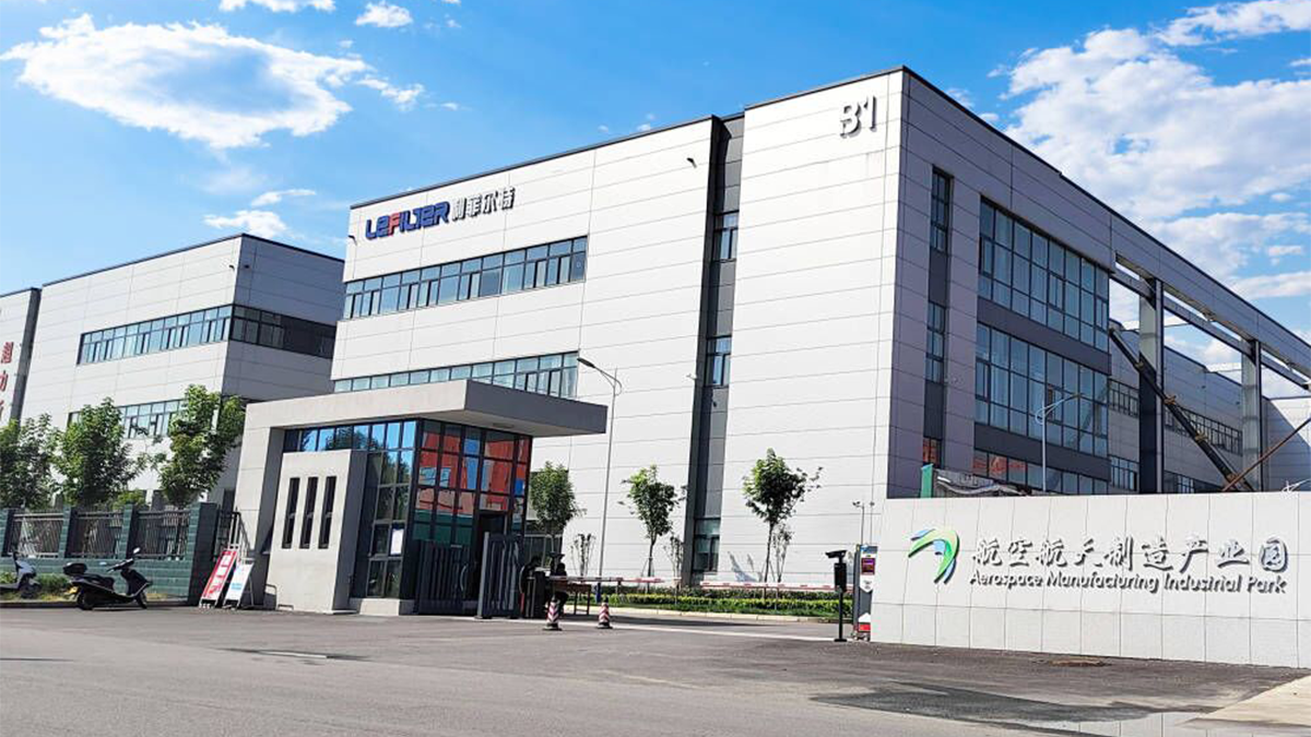Xinxiang Lifeierte Filter Corp.,Ltd company overview - view 3