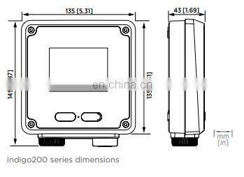 Vaisala Indigo200 Transmitter With Best Price