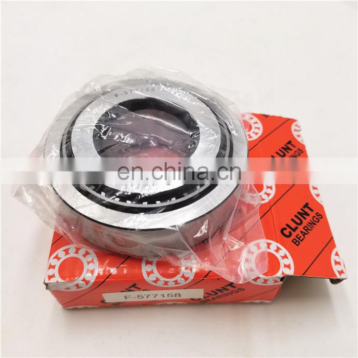 High quality F57465801 bearing F574658 automobile differential bearing F574658.01