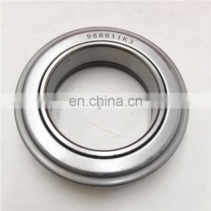 High Precision Auto Bearing 986911K2 Clutch Release Bearing