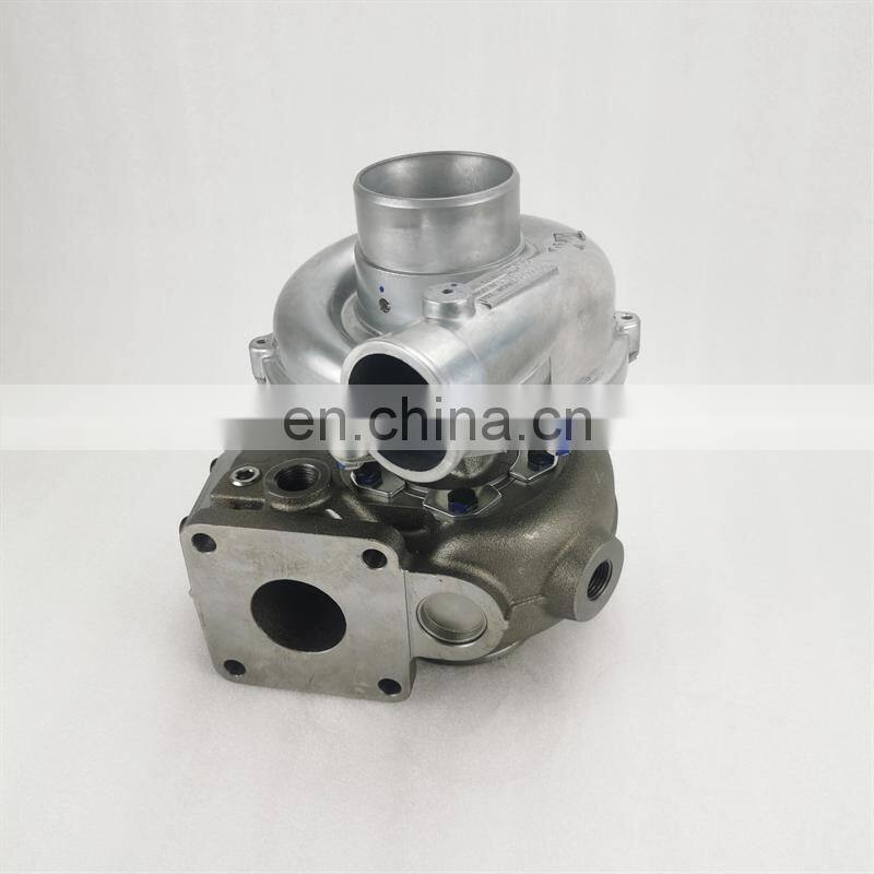 RHC61W MYDH turbo 11917318040 11917318041 C61CND-S0101B VC240101 turbocharger for Yanmar Marine 4LHA-DTZE 4LHA-DTE Engine