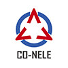 Qingdao CO-NELE Machinery Co.,Ltd