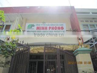 Minh Phong Green Agricultural Products J.s.c company overview - view 1