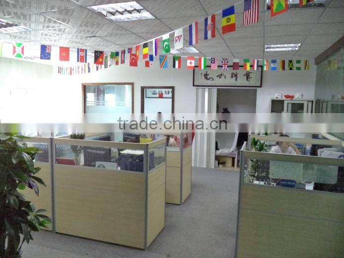 Shenzhen Carav Electronics Co., Ltd. company overview - view 3