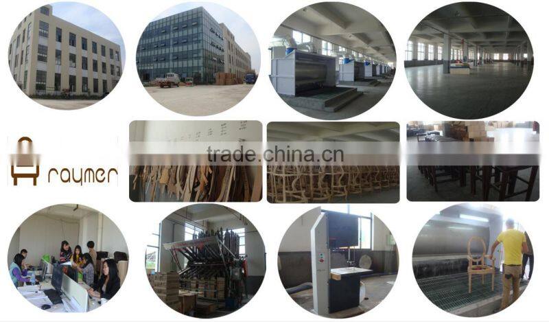 Hangzhou Raymer Furniture Co., Ltd. company overview - view 2