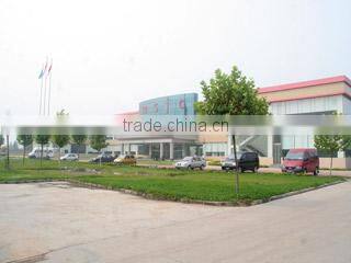Hebei MSJC Textile Co., Ltd. company overview - view 3