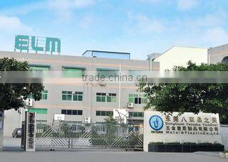 Dongguan Yatsuka Yizhimei Metal & Plastic Co., Ltd. company overview - view 1