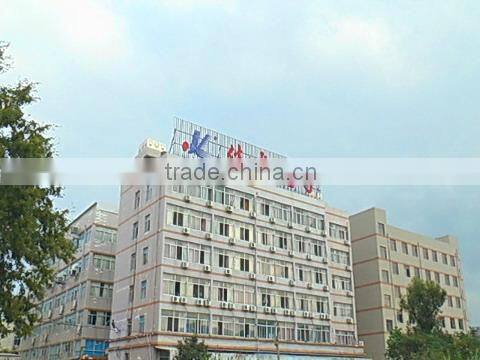 Zhejiang Jialong Electron Co., Ltd. company overview - view 1