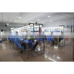 Shenzhen Ya Bin Electronics Co., Ltd. company overview - view 3