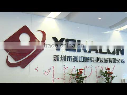 Shenzhen Yekalon Industry Inc. company overview - view 1