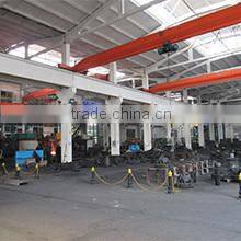 Cangzhou Yongxing Foundry Co., Ltd. company overview - view 4