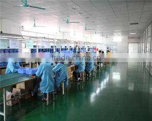 Guangzhou Mignova Electronics Co., Ltd. company overview - view 3