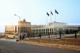 Qingdao Textile Machinery Co., Ltd. company overview - view 2