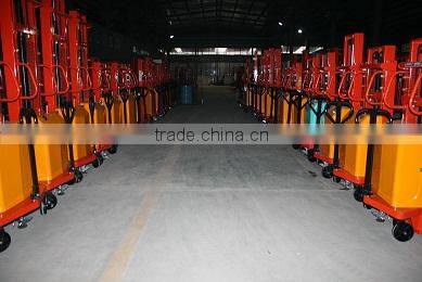 Zhejiang Yujie Machinery Co., Ltd. company overview - view 3