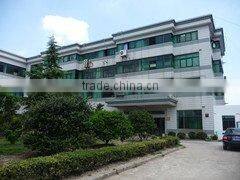 Shanghai Shoujia Fashion Co., Ltd. company overview - view 3