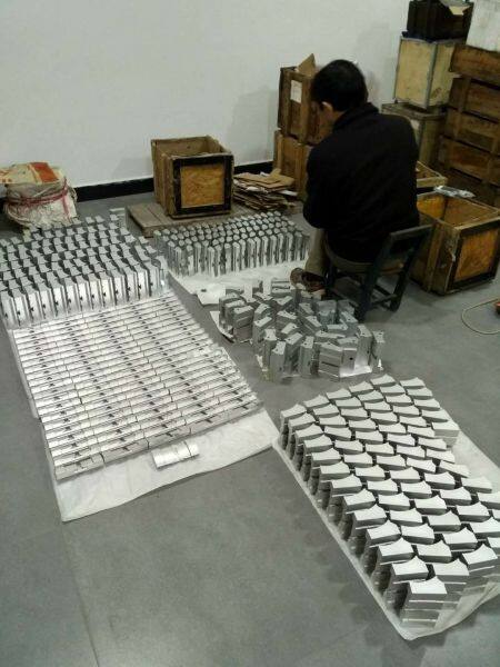 Zhejiang Jinhua Huahai Science And Educational company overview - view 4