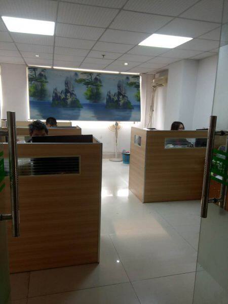 Shenzhen Long Way Electronics Co.,ltd company overview - view 1