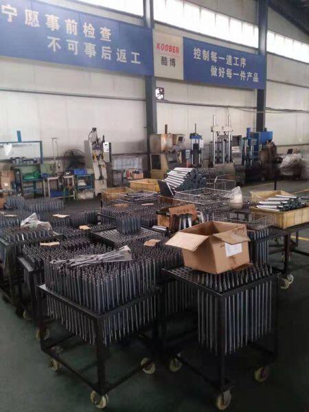 Henan Huateng Automobile Parts Co., Ltd. company overview - view 1