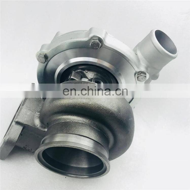 modify turbo GTX3076R with Billet Wheel Ball Bearing A/R 0.82 T3 Vband GT3076R turbocharger