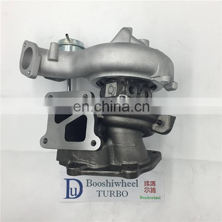 TD05HA-152G6-12T turbocharger 49378-01631 21595176 Evolution Lancer EVO X Evo 9 Evo 10  engine  4B11T