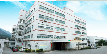 Xiamen Gier Fixture Co.,ltd company overview - view 1