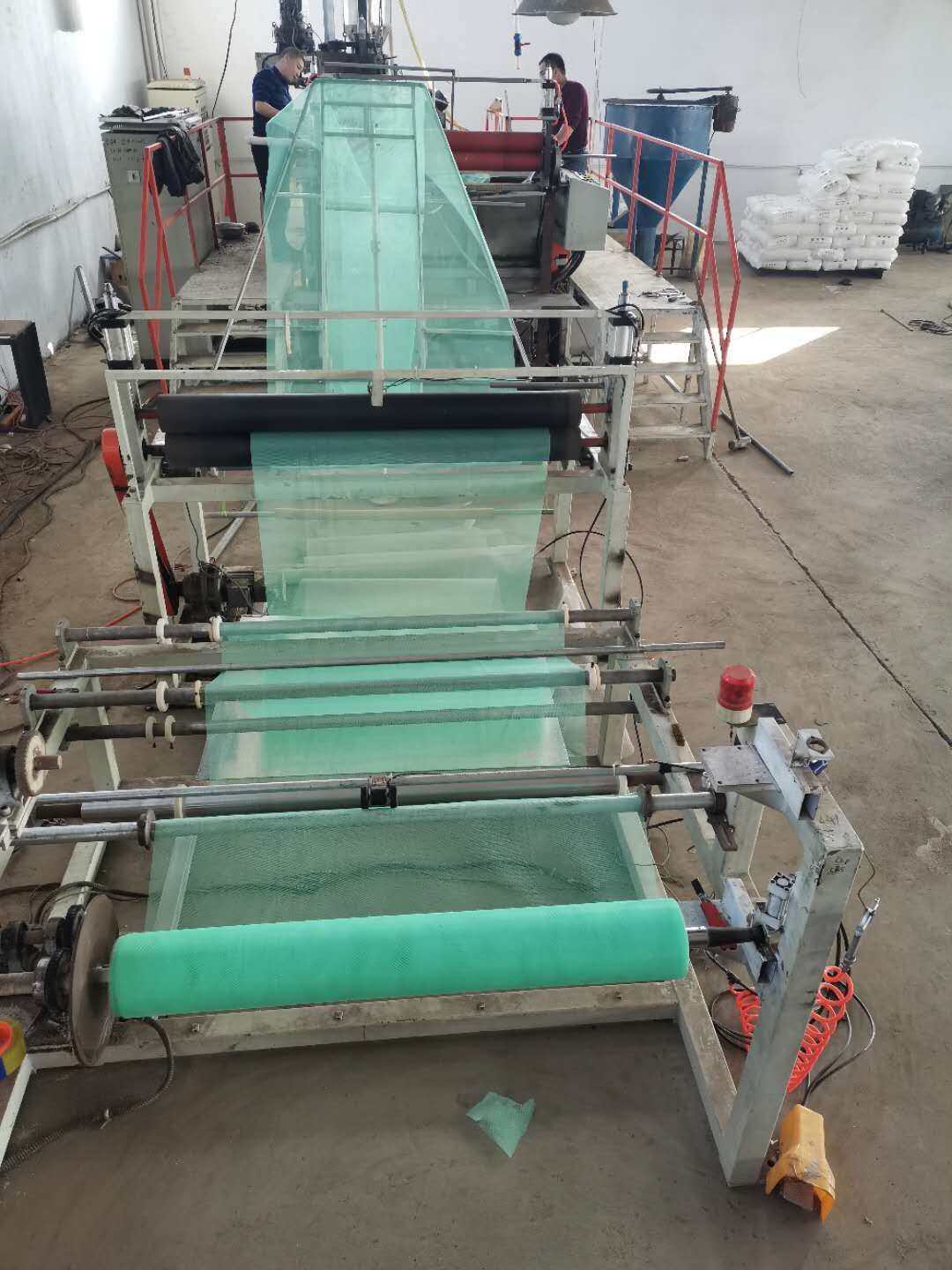 Anping Yingtaier Metal Products CO.,LTD company overview - view 4