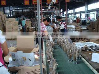 Xian Innovation Import & Export Trading Co., Ltd. company overview - view 1