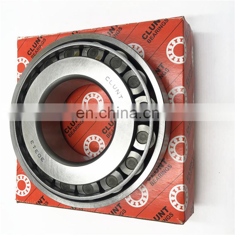 60*130*33.5mm Bearing 30312 31312 bearing 30312 31312 bearing