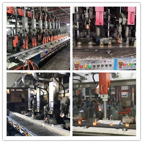 Xuzhou Fangtuo Glassware Co,. Ltd company overview - view 1