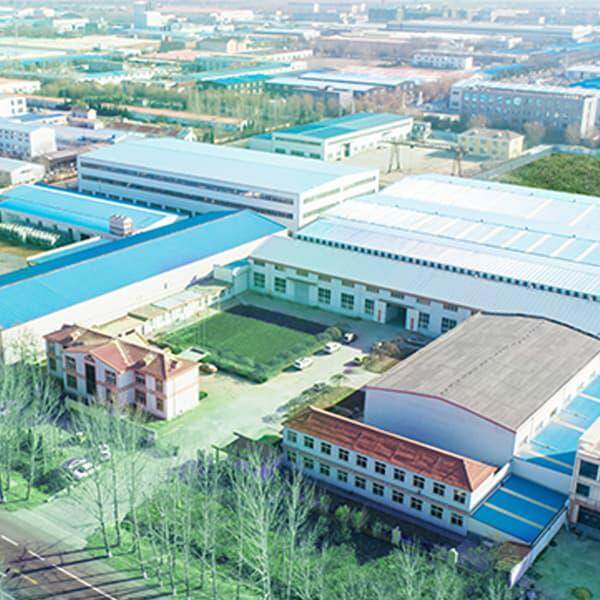 Qingdao Sunshine Machinery Manufacturing Co., Ltd. company overview - view 1