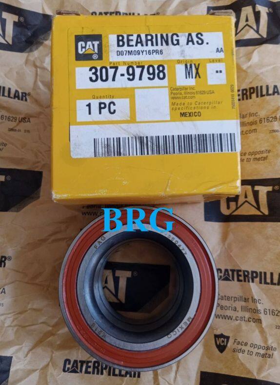 CAT 34B-72-53420 Bearing from Benmao BRG Bearing