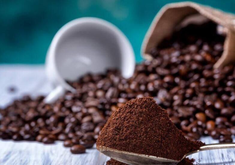 High Quality Instant Coffee Processing Plant