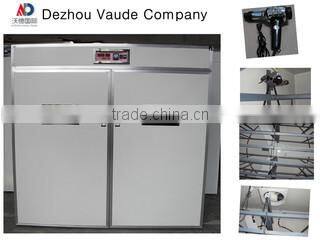 Dezhou Vaude Import & Export Co., Ltd. company overview - view 3